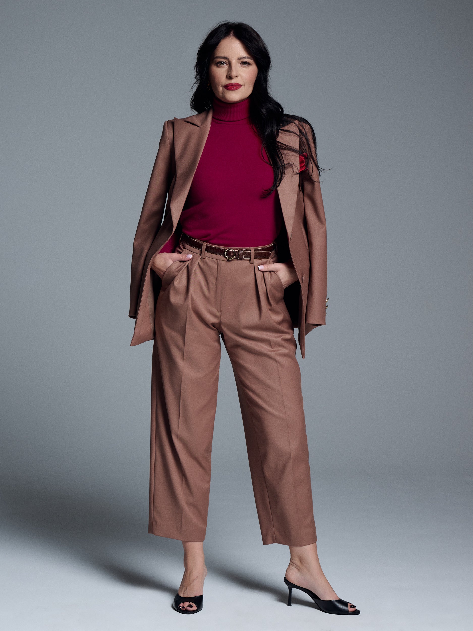 Marynarka Milano Carmelo