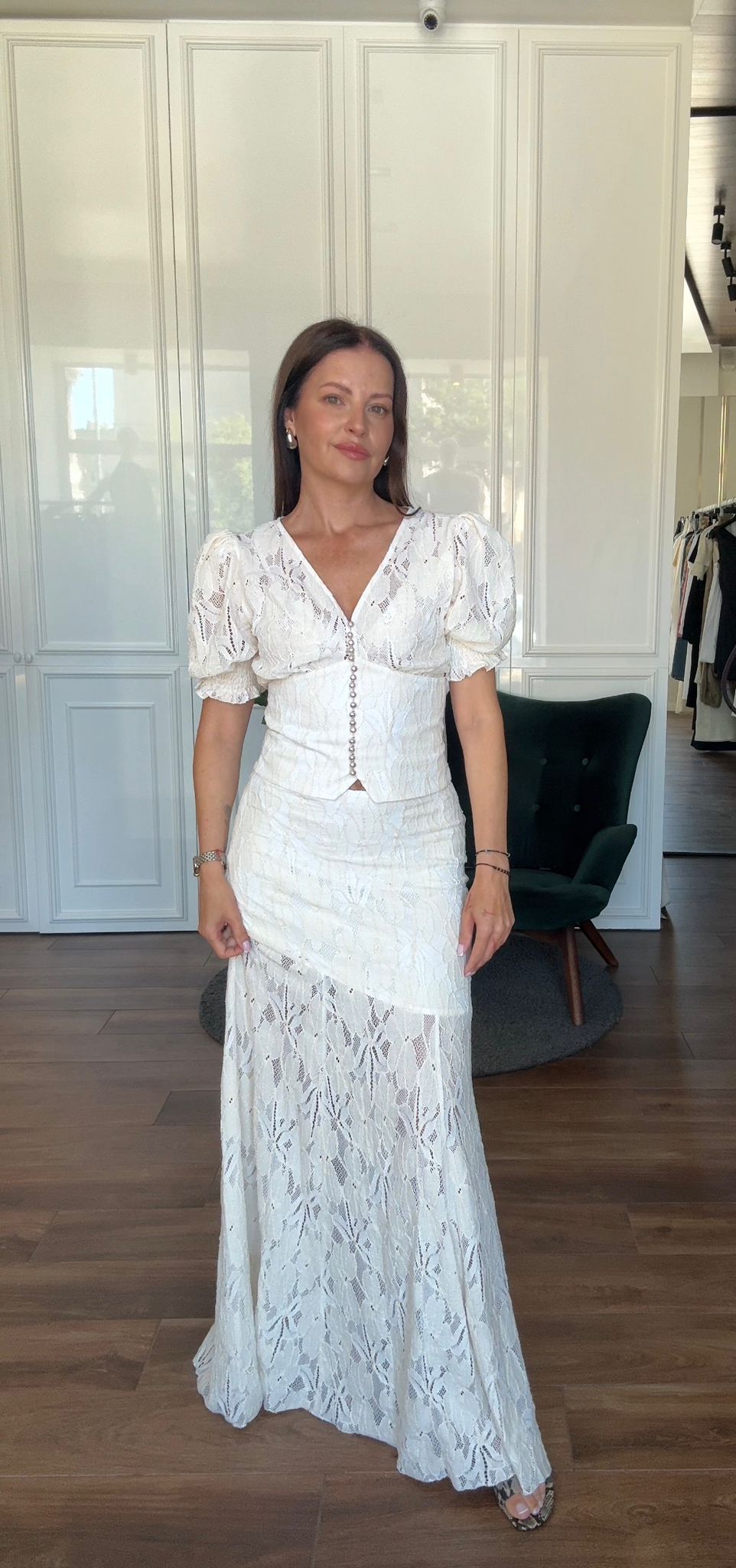 Spódnica Fabio