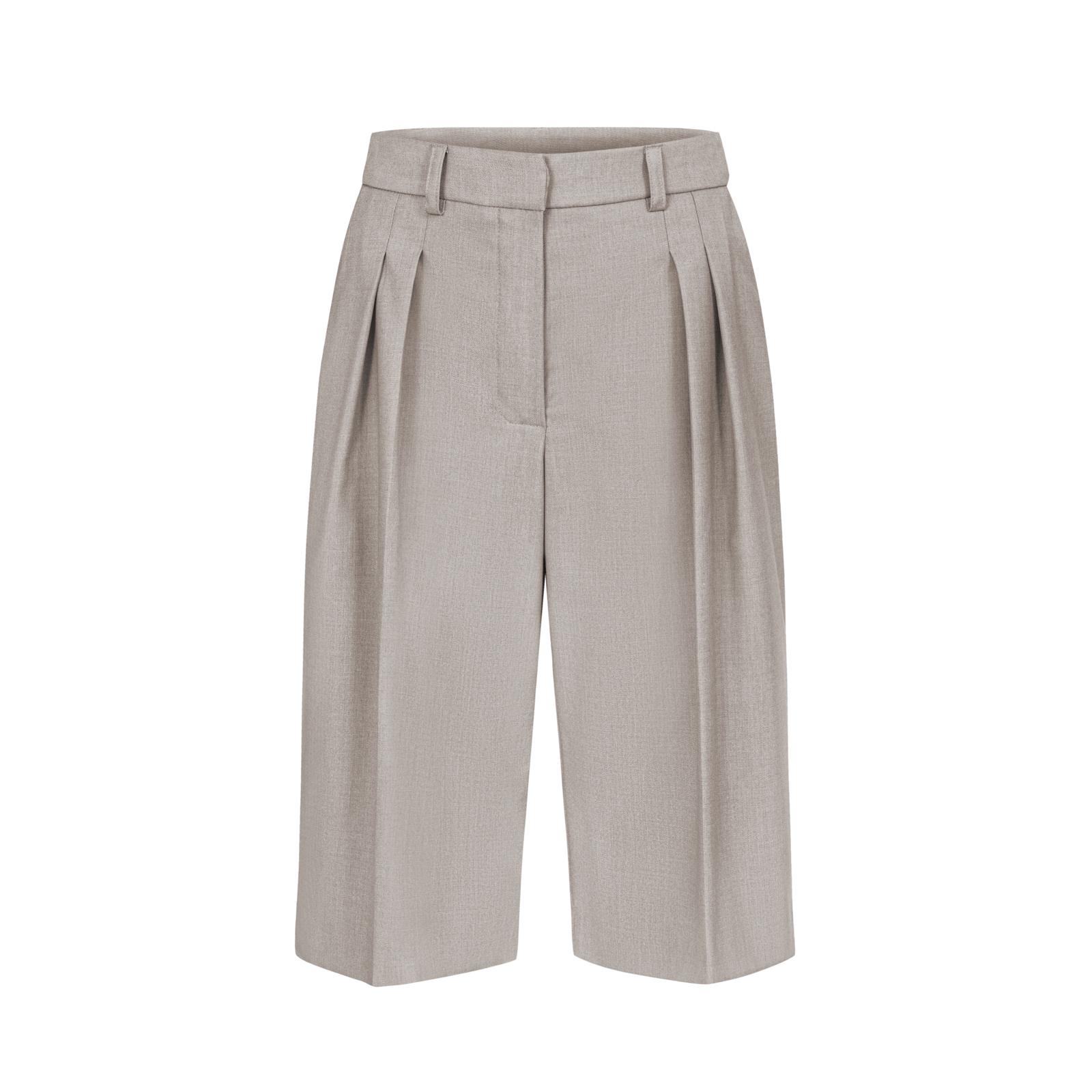 Bermudy Taupe