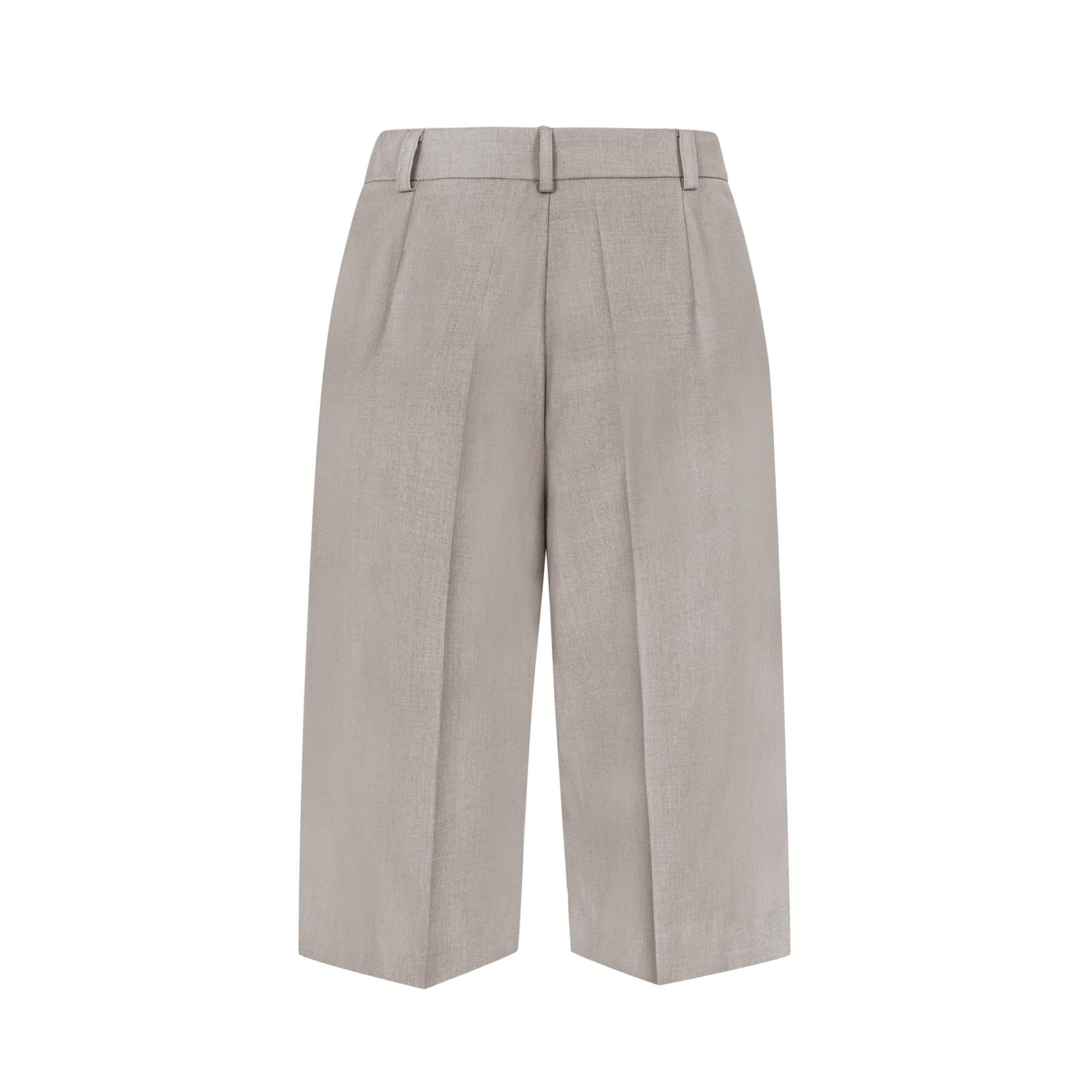 Bermudy Taupe
