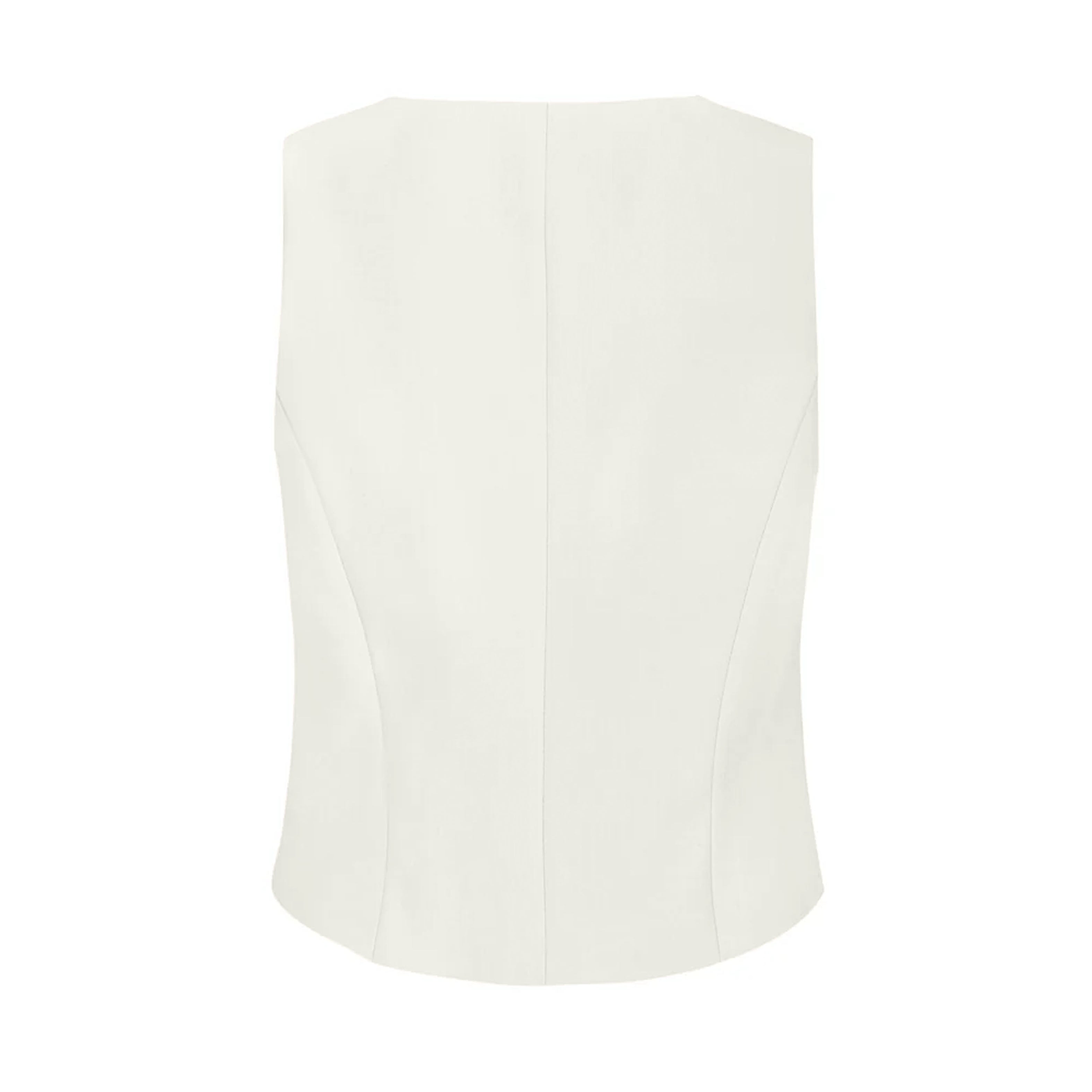 Kamizelka krótka Asti