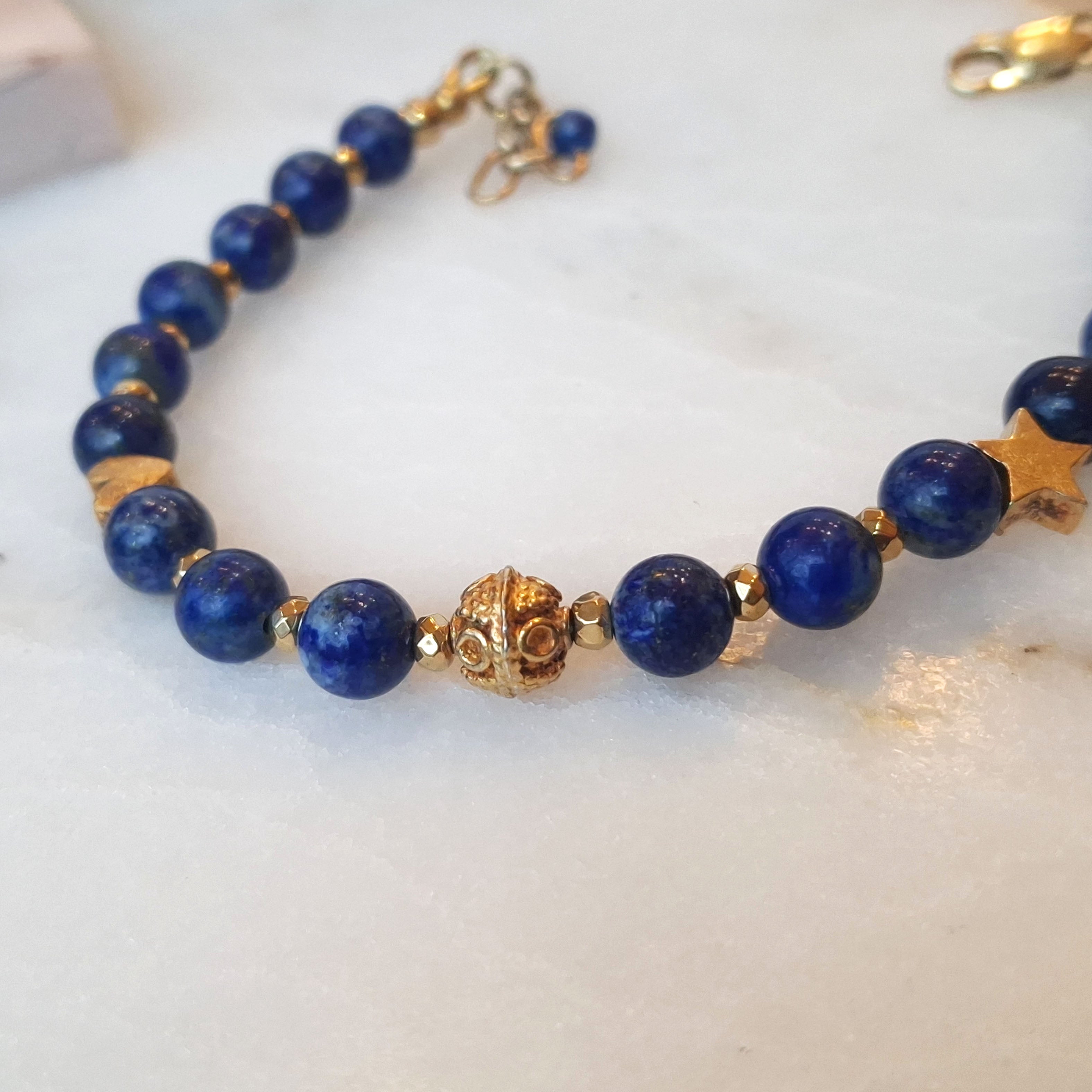 Bransoletka Cielo Azzurro