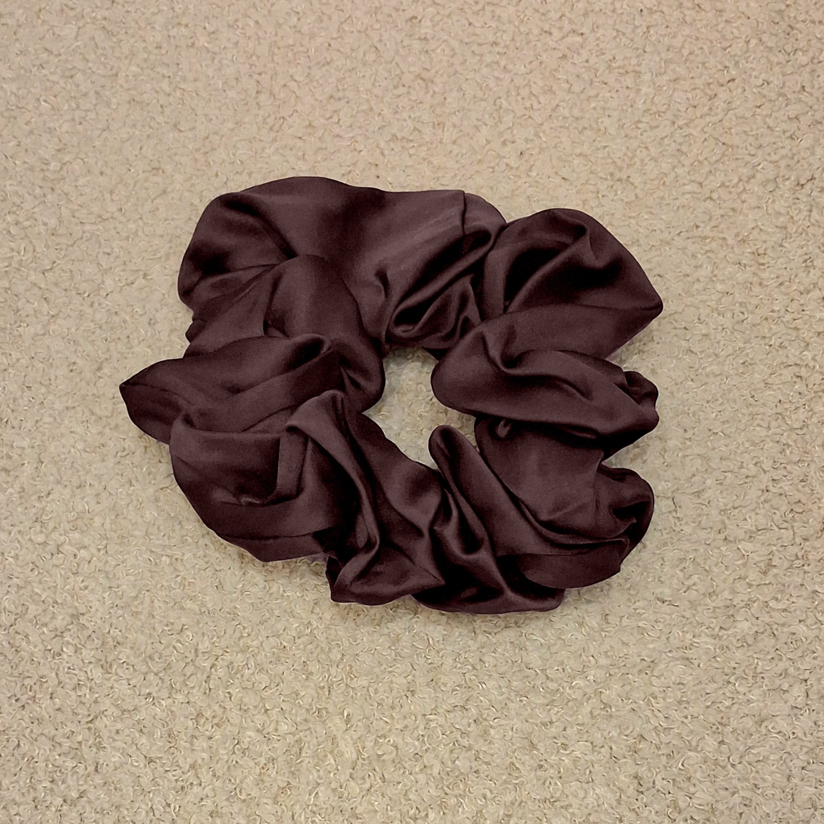 Gumka do włosów Serena Cioccolato