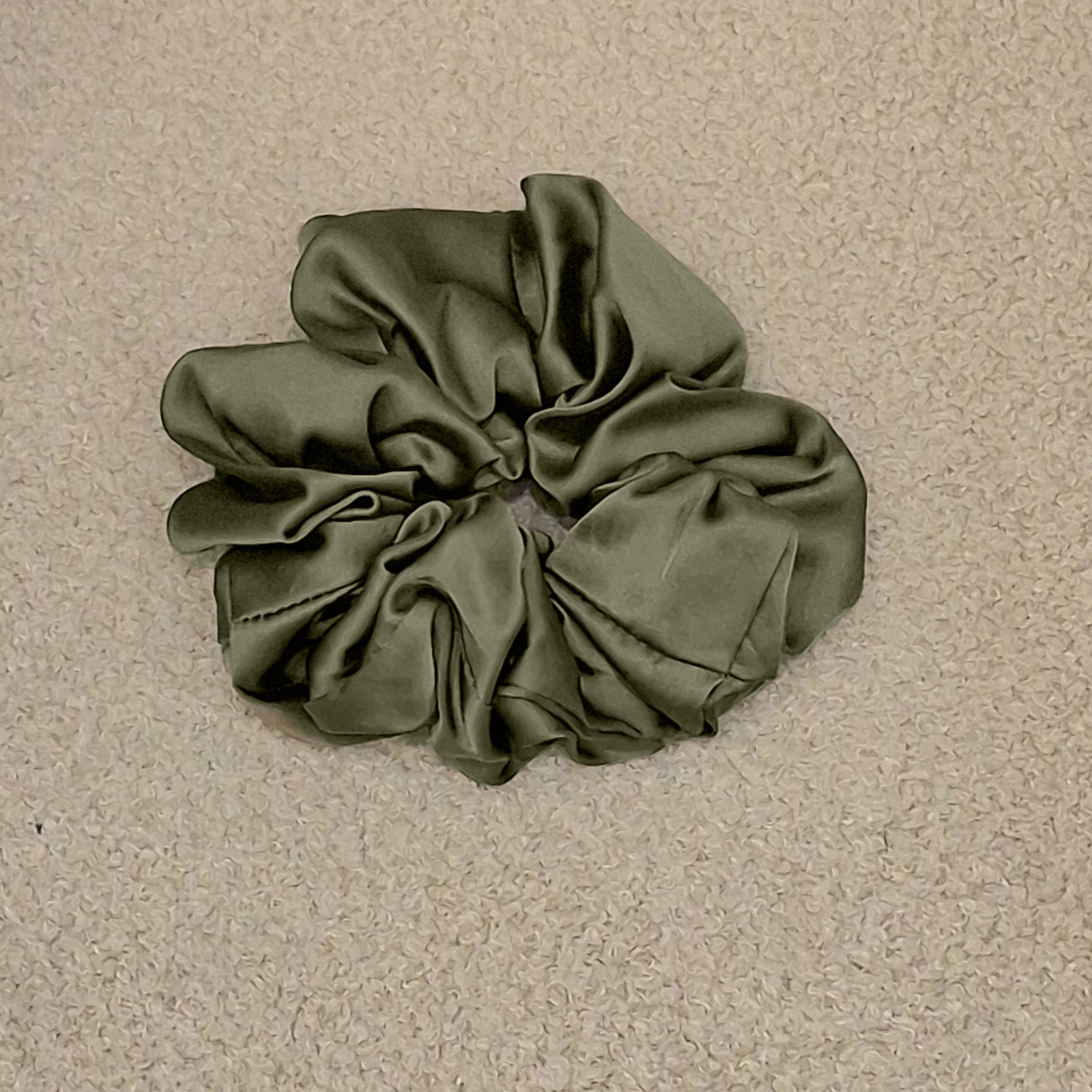 Gumka do włosów Serena Oliva