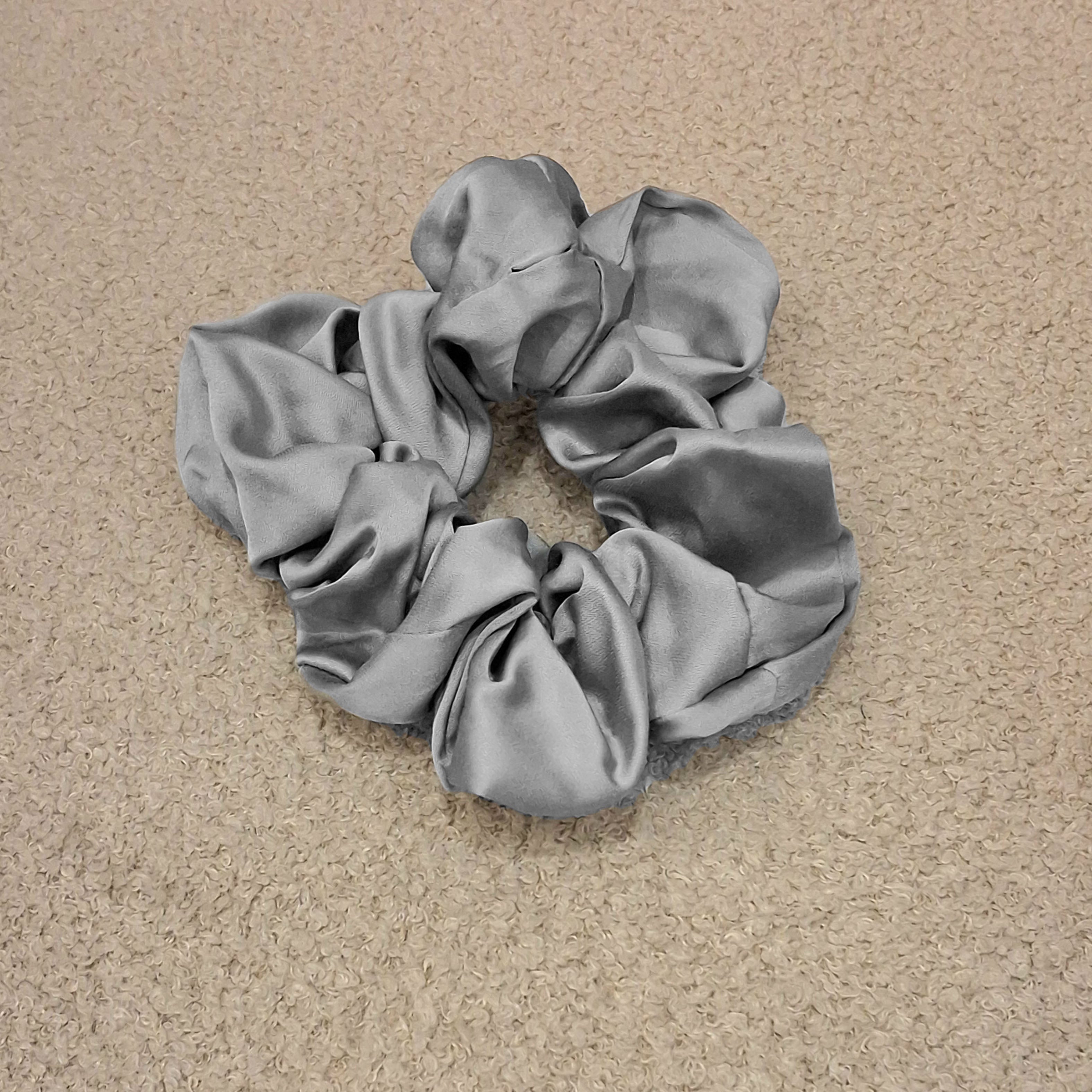 Gumka do włosów Serena Perla Azzurro