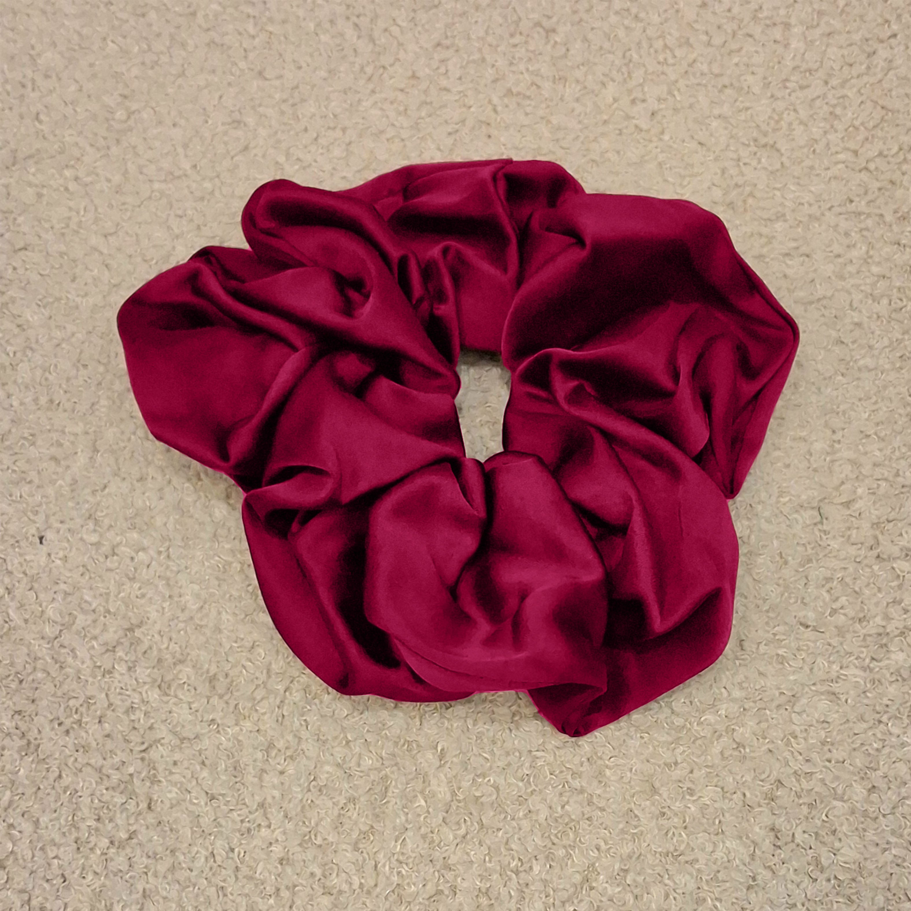 Gumka do włosów Serena Vino