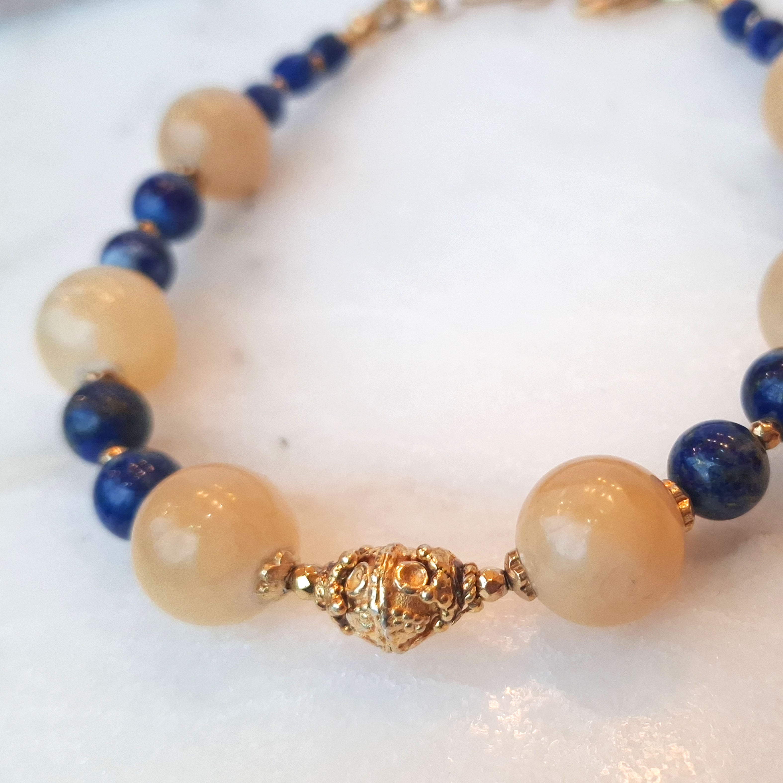 Bransoletka Luce della Luna