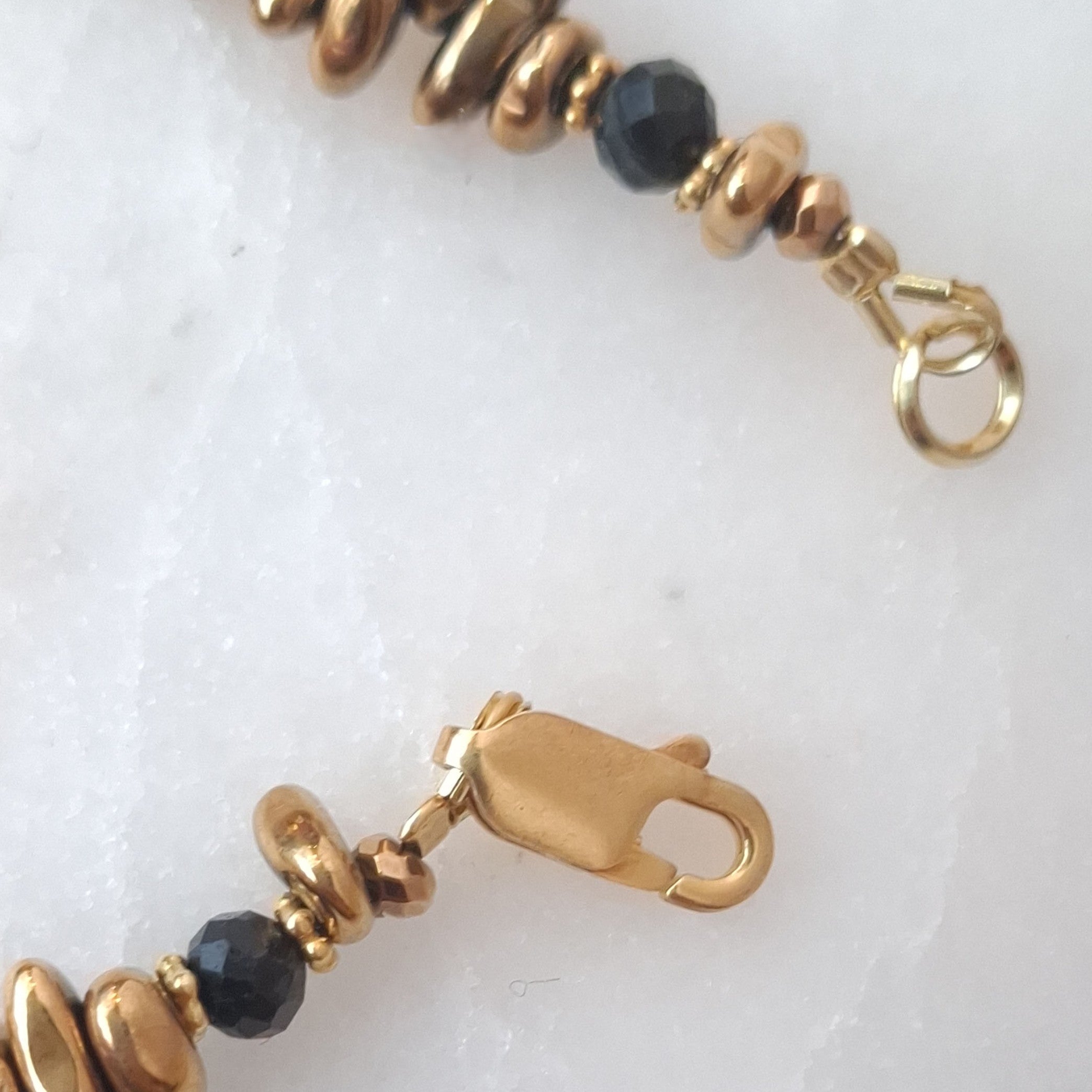 Bransoletka Sassolino Rosa