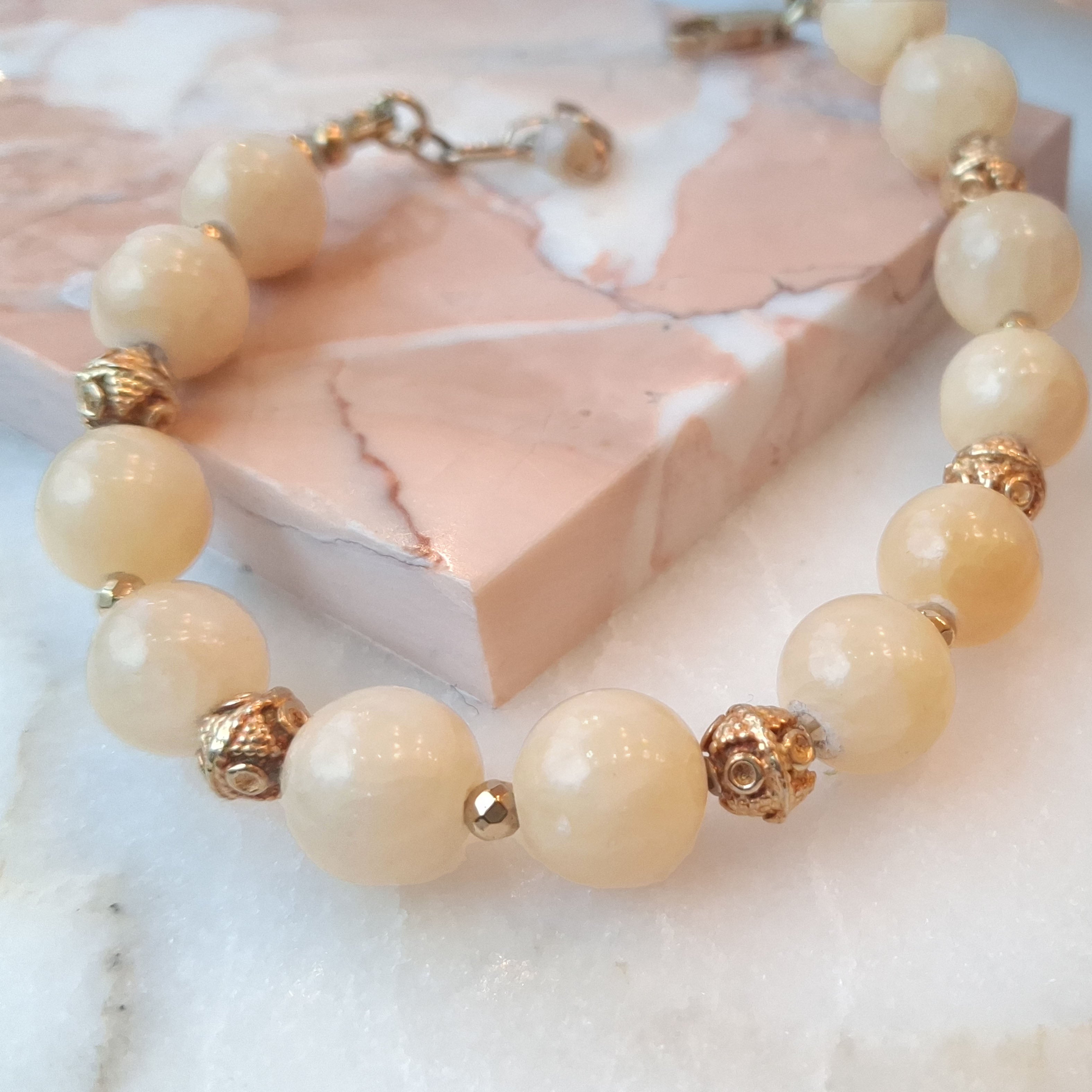 Bransoletka Sogno Lunare