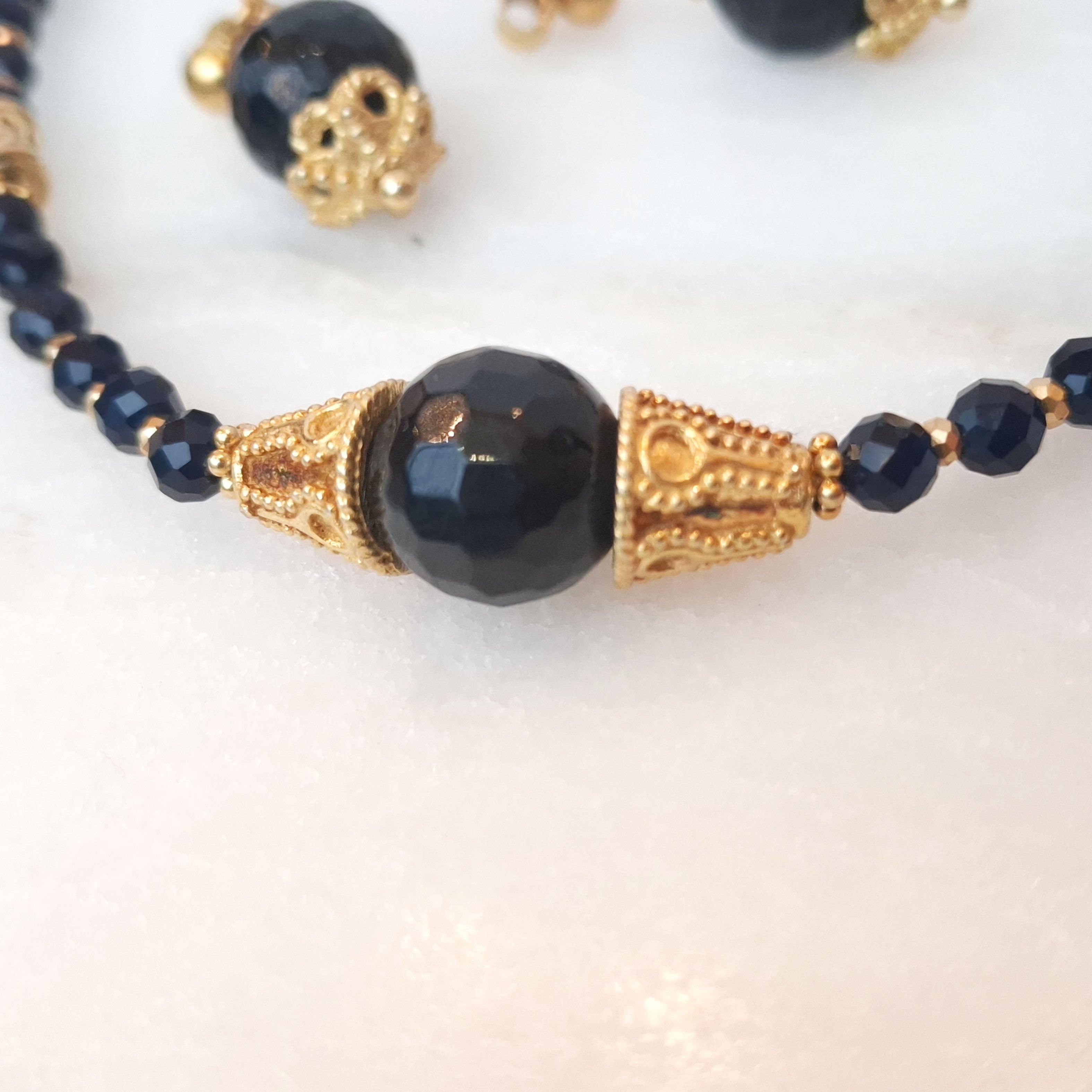 Bransoletka Chiaroscuro