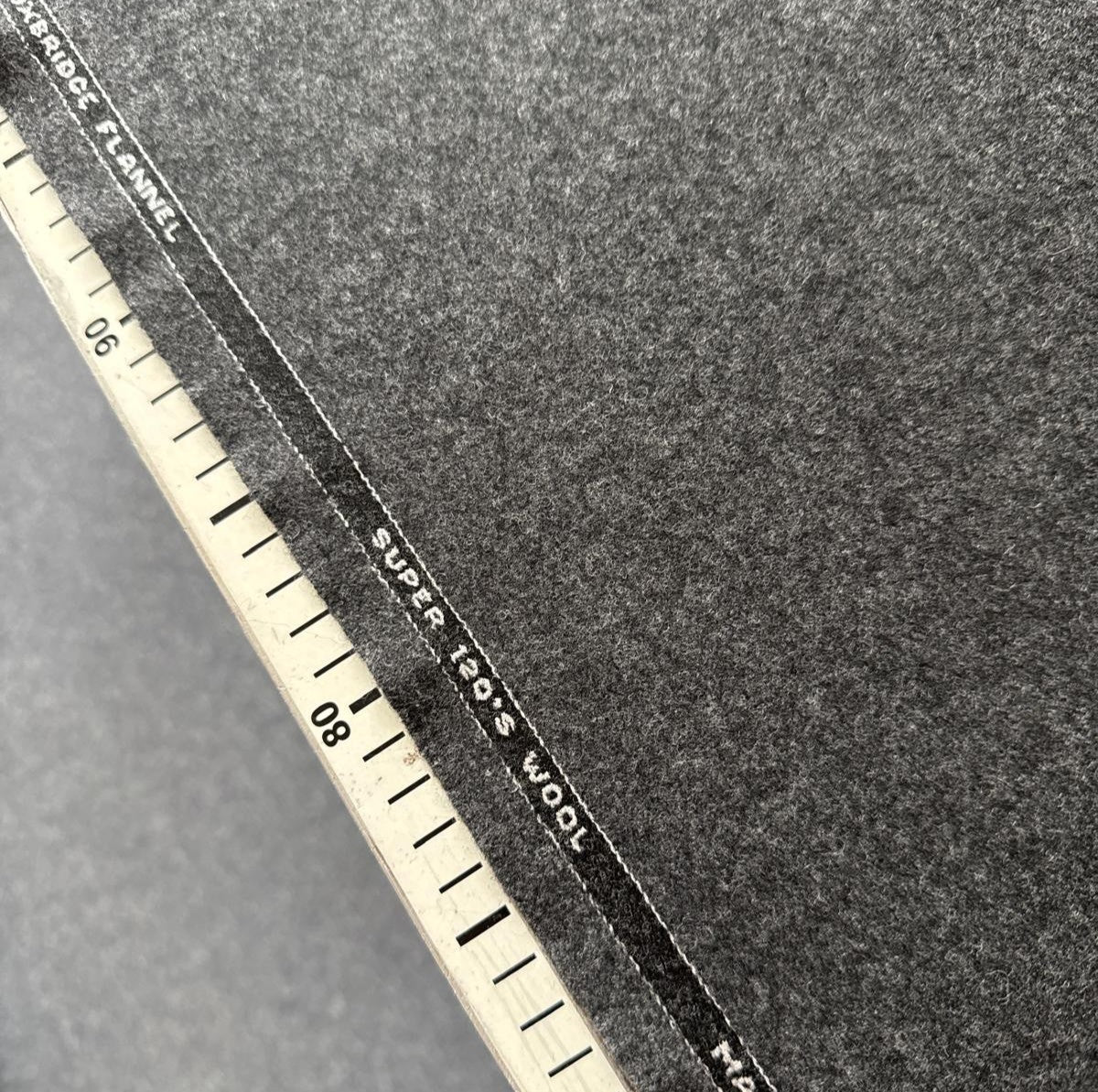 Spodnie palazzo Fumante