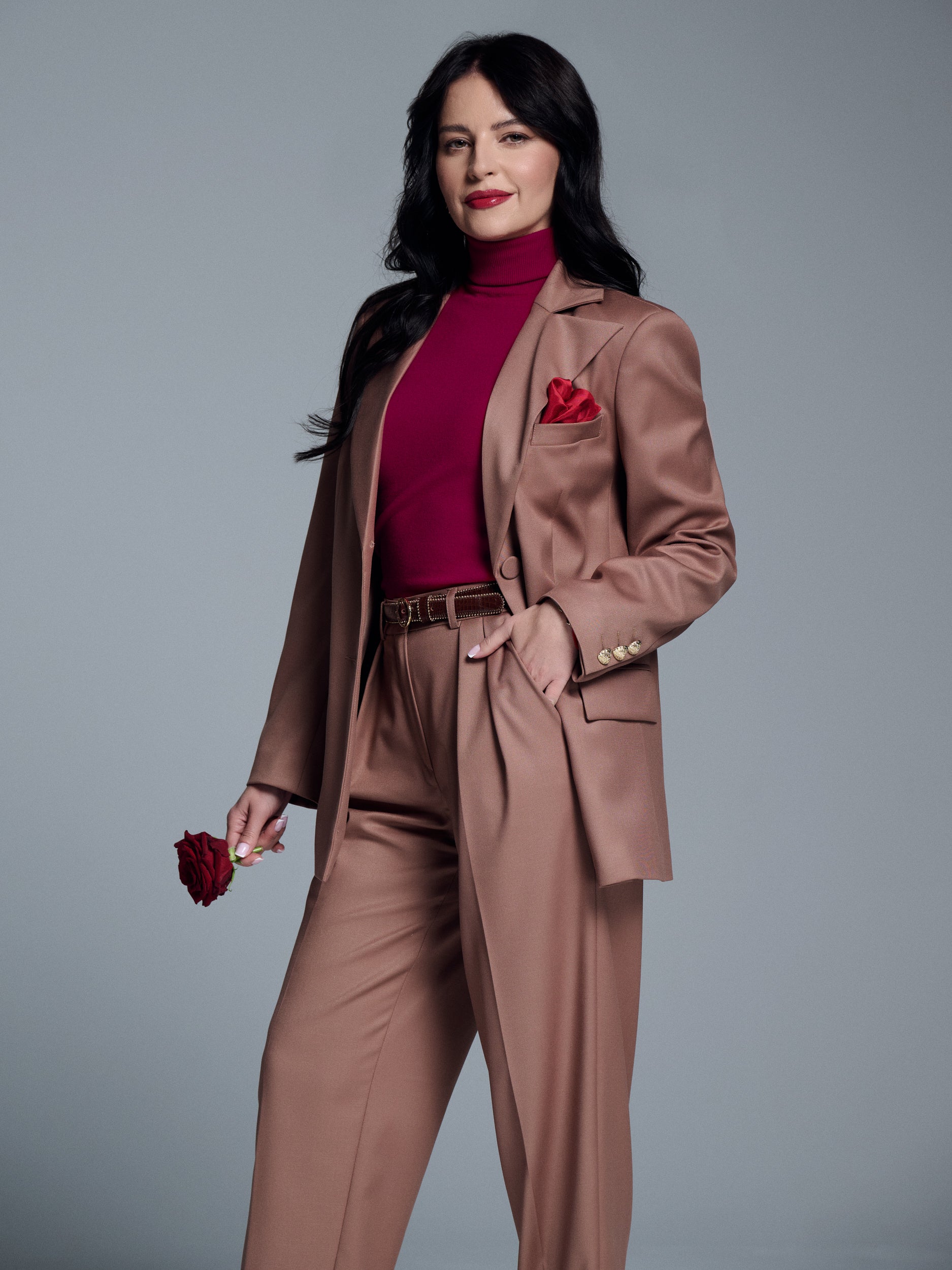 Marynarka Milano Carmelo