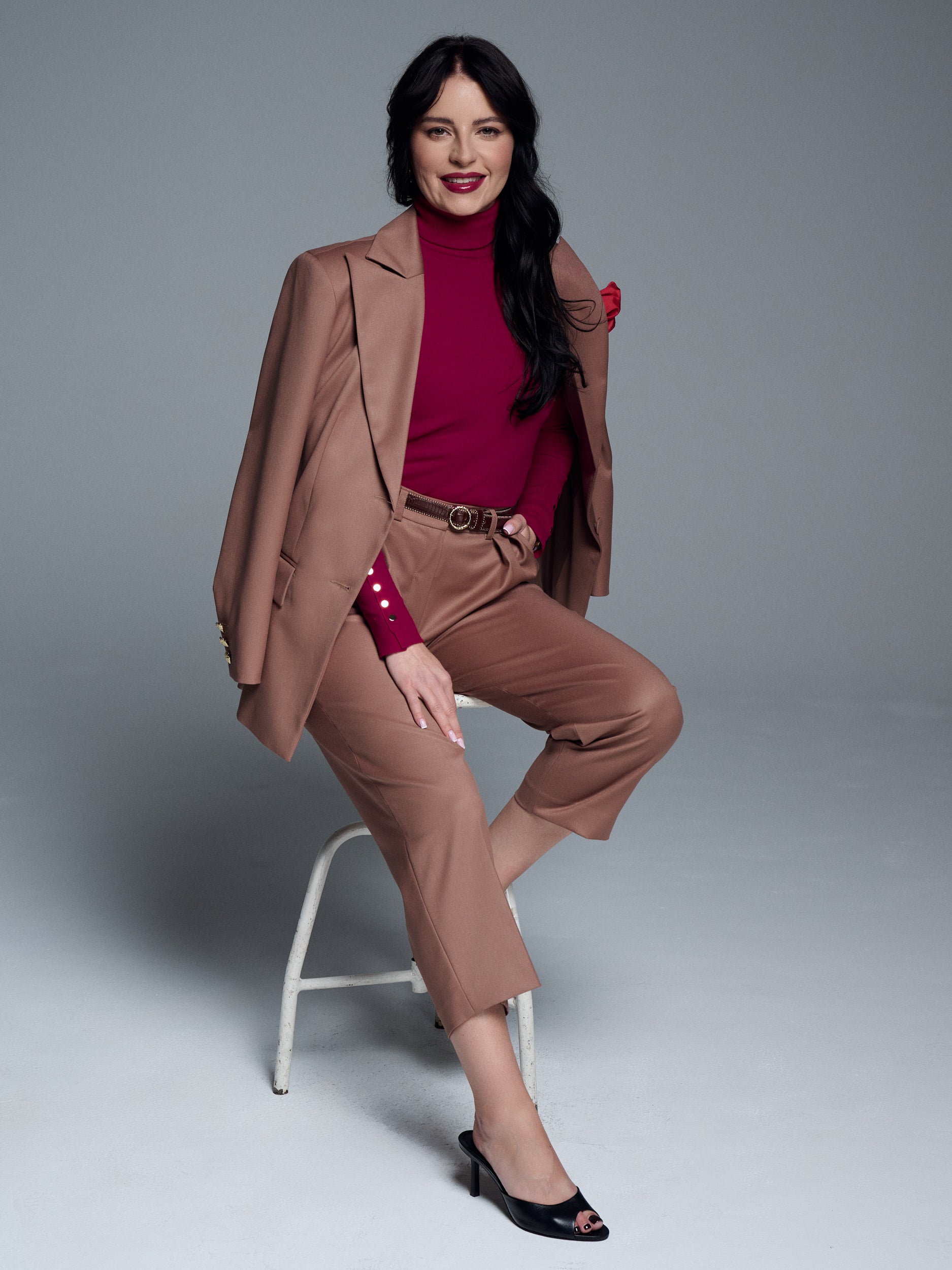 Marynarka Milano Carmelo