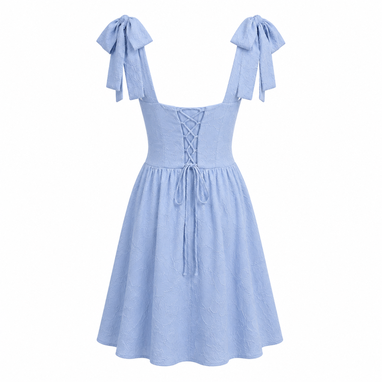 Sukienka Gorsetowa Fabio Blu