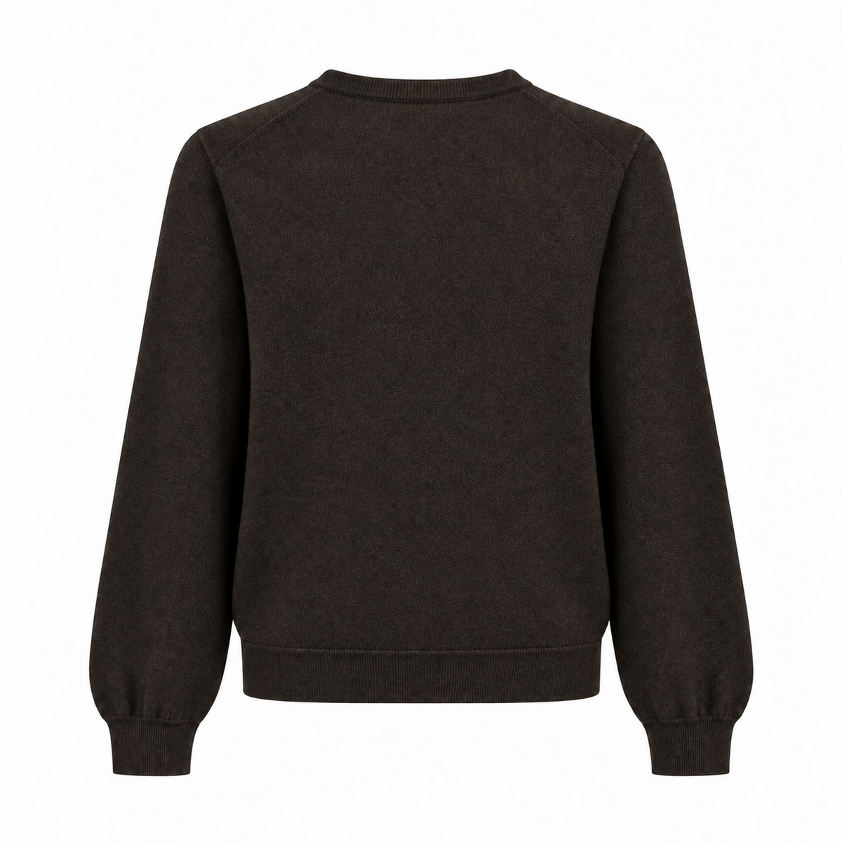 Sweter z kaszmirem Cioccolato