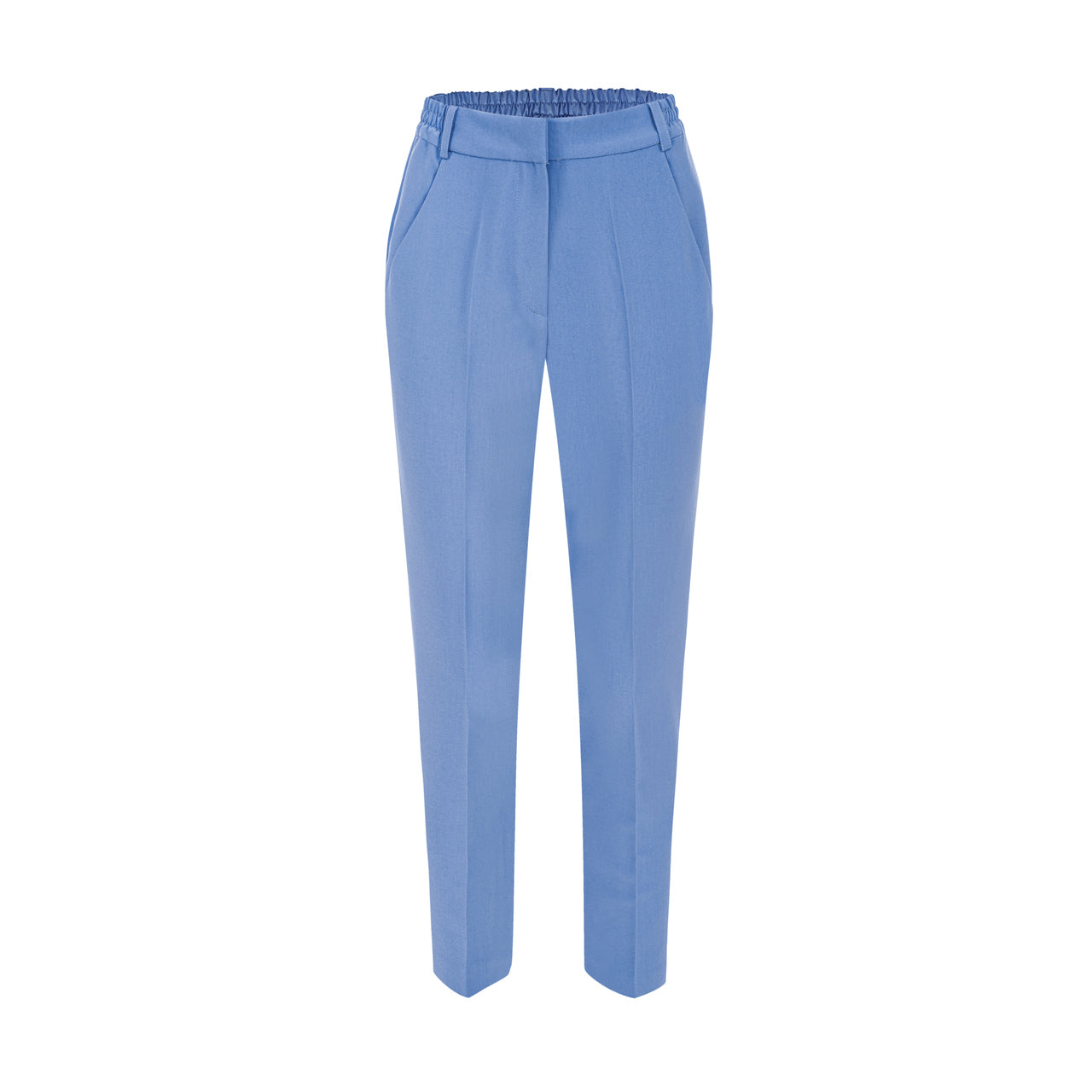 Spodnie Azzurro