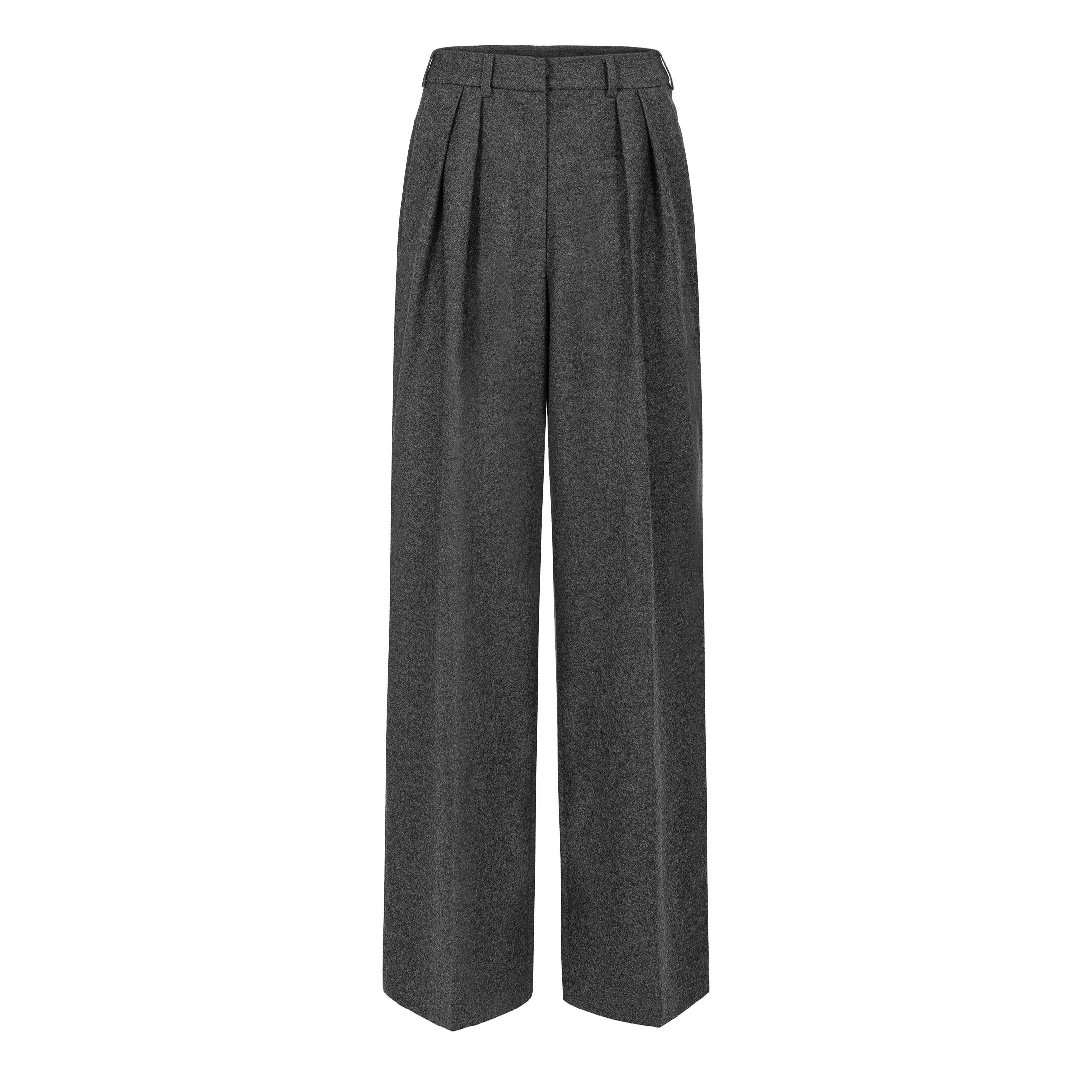 Spodnie palazzo Fumante