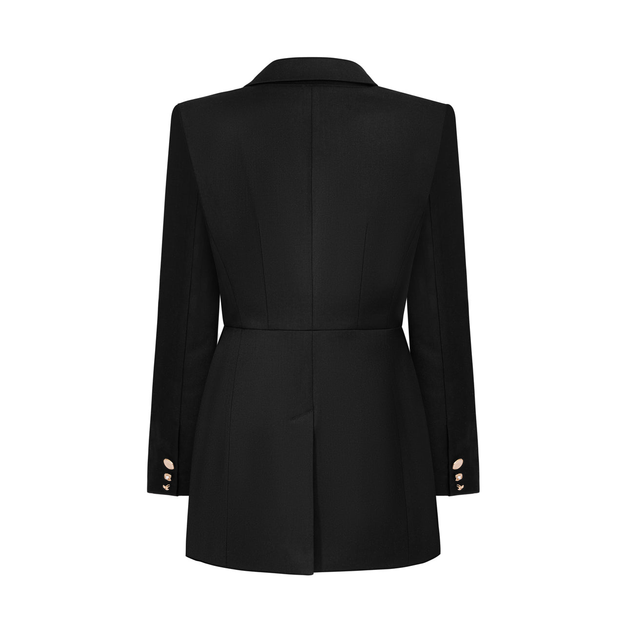 Marynarka Melania Nero