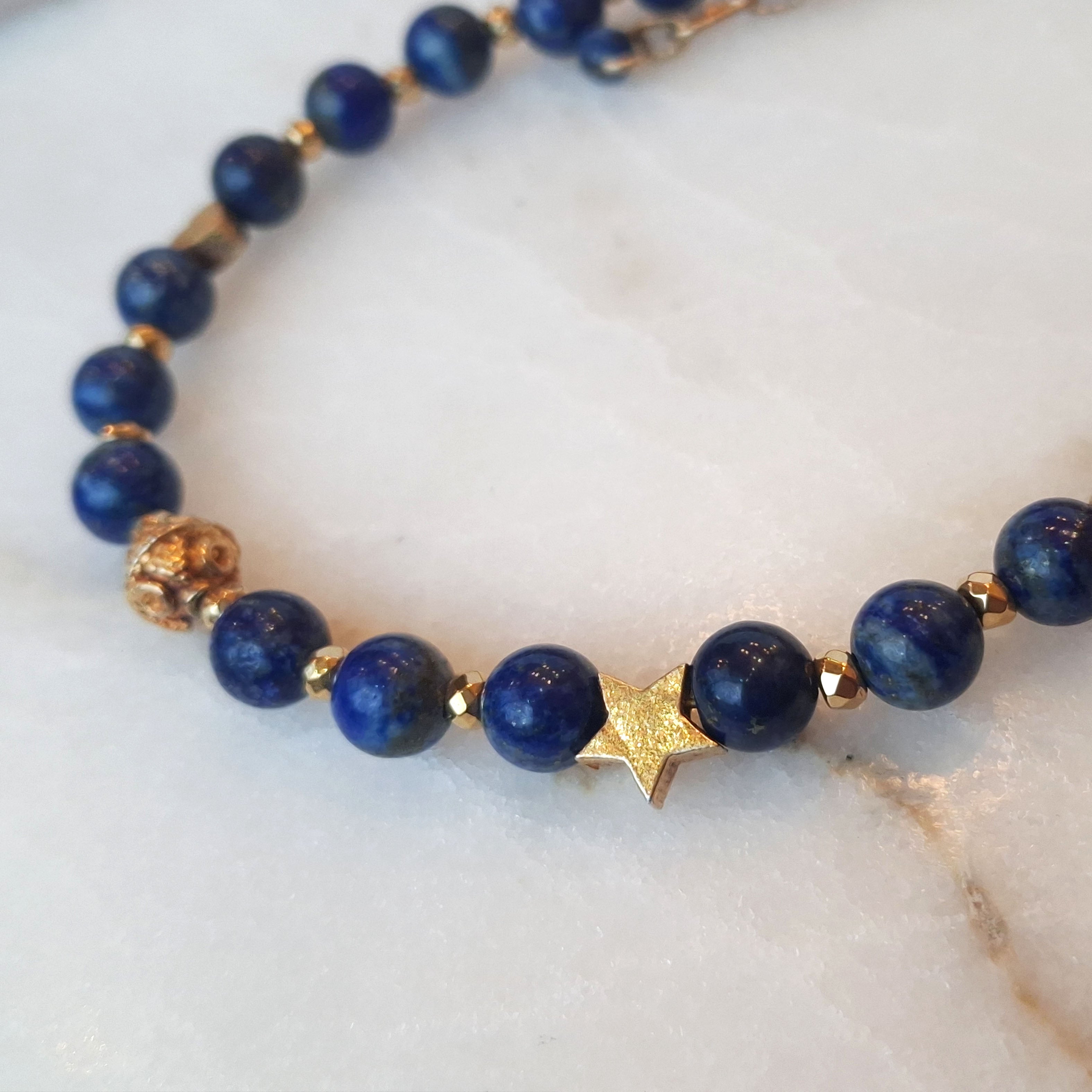 Bransoletka Cielo Azzurro