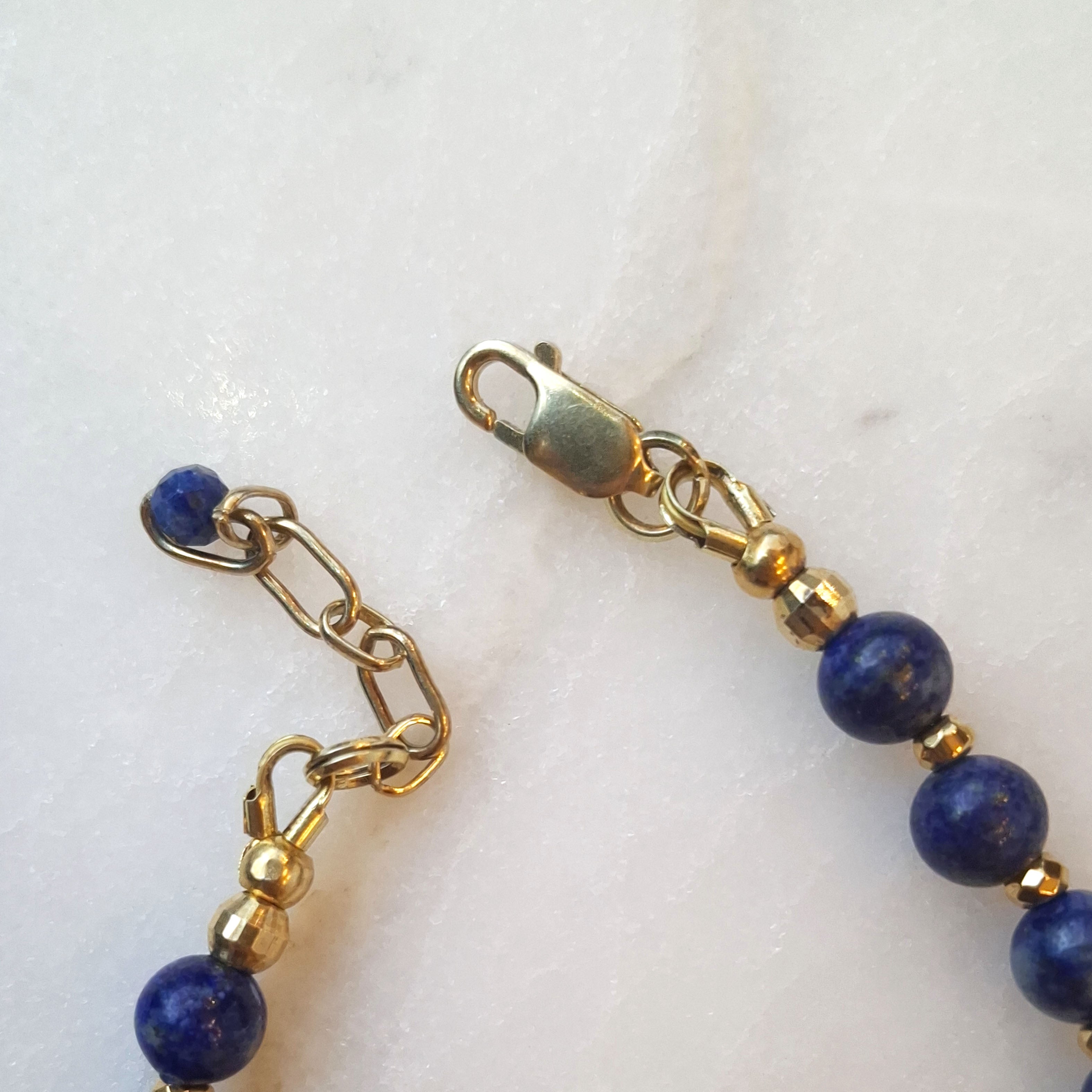 Bransoletka Cielo Azzurro