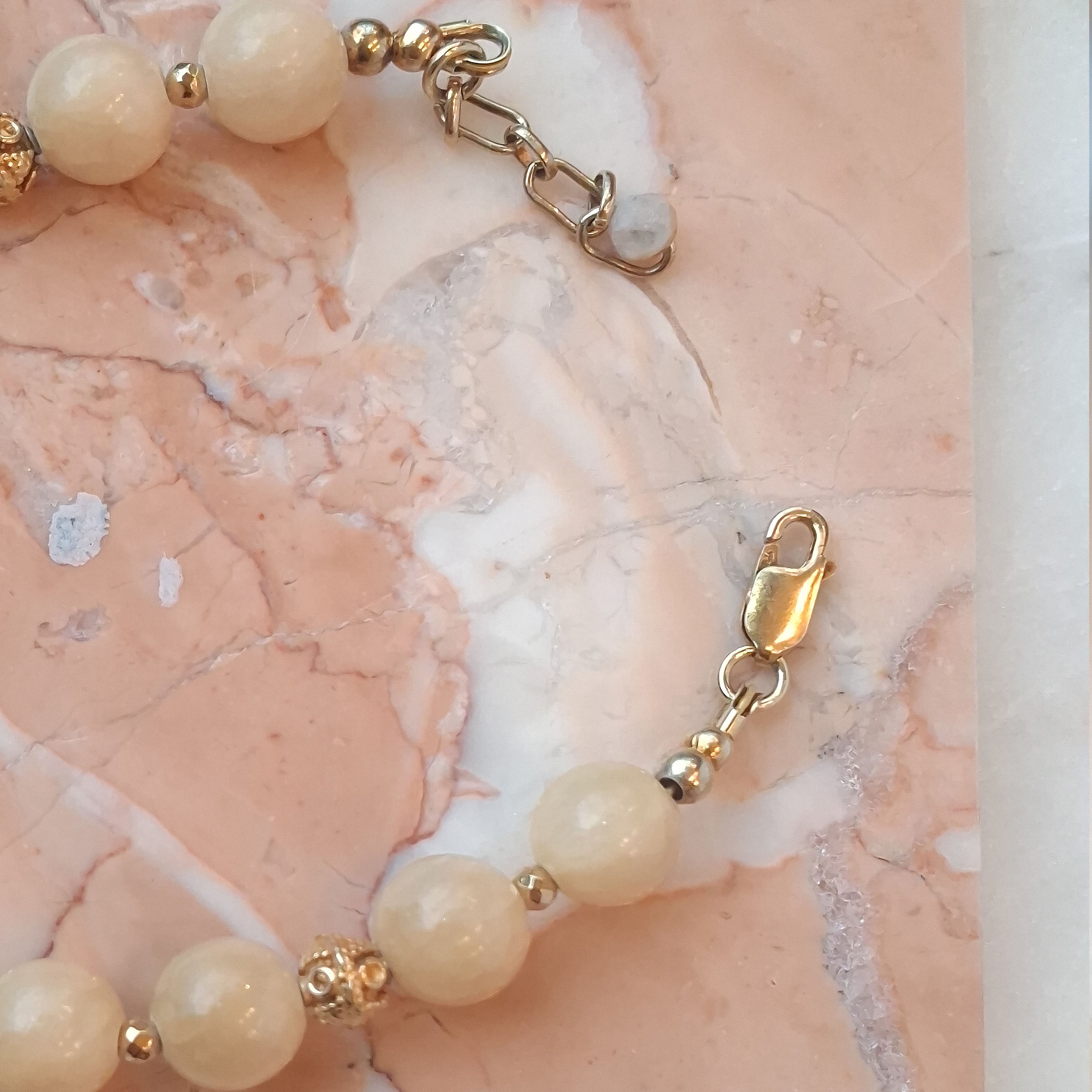 Bransoletka Sogno Lunare