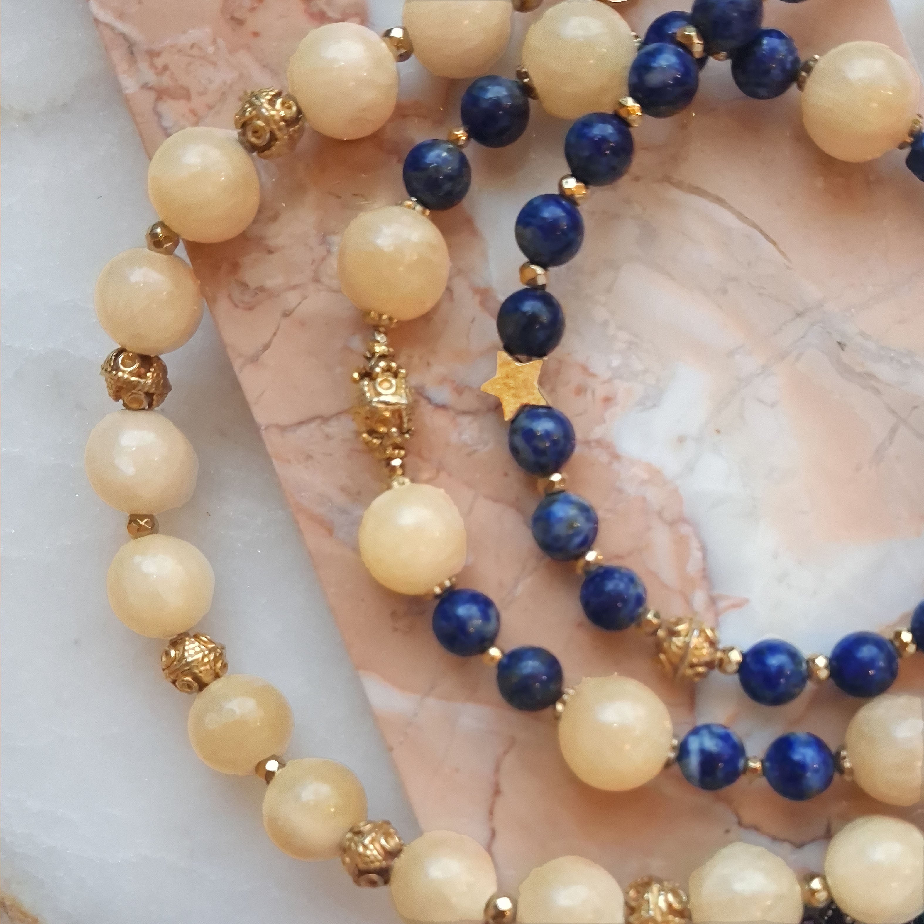 Bransoletka Sogno Lunare