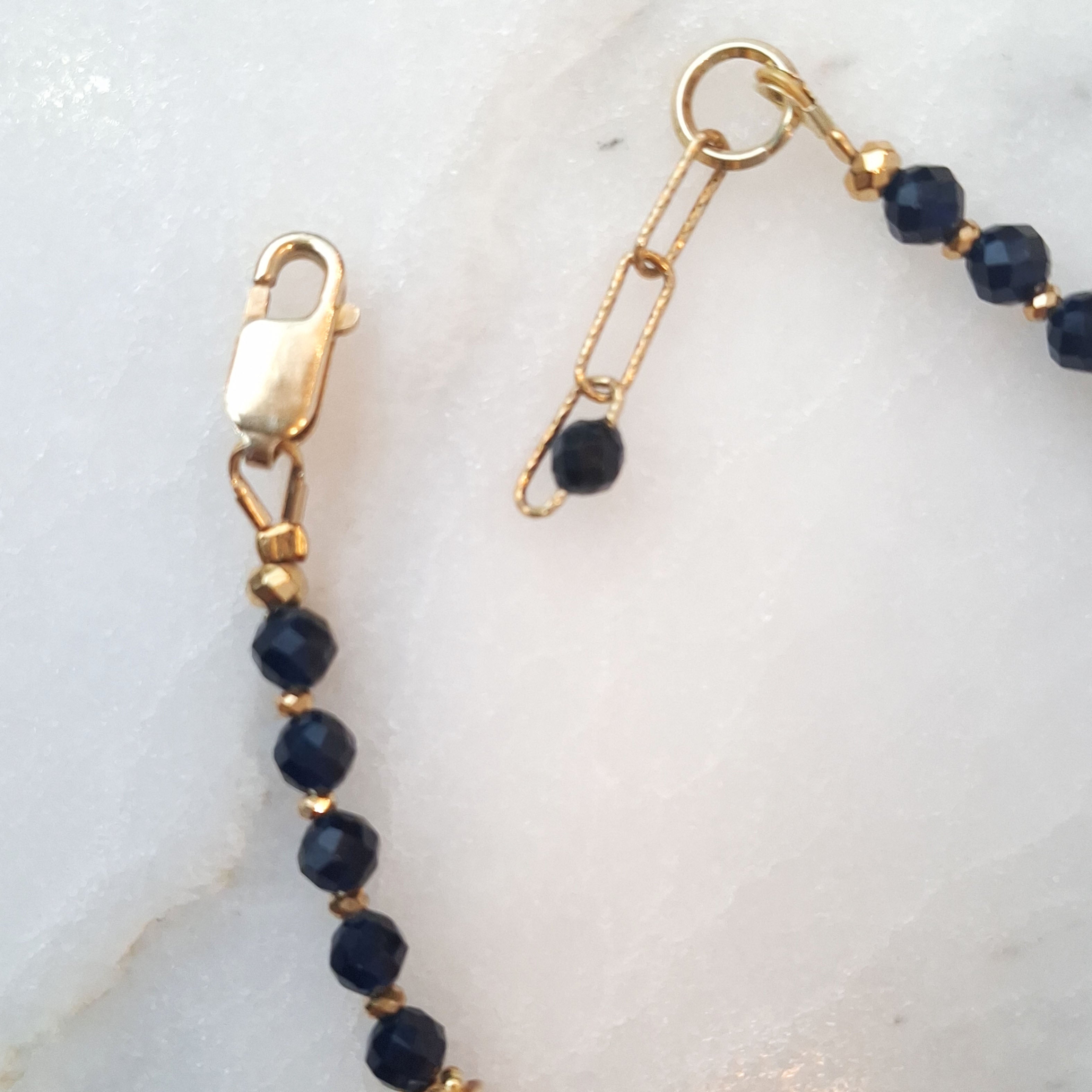 Bransoletka Chiaroscuro